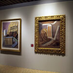 MOSTRA DE CHIRICO | PADOVA 2007