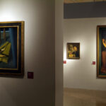 MOSTRA DE CHIRICO | PADOVA 2007