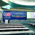 CONVEGNO RADICALI PADOVA 2007
