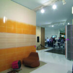 CERSAIE | BOLOGNA 2008
