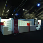 CORNICE ART FAIR VENEZIA 2007