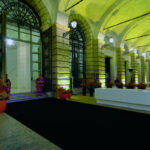 CENA DI GALA SICILIA | VERONA 2010