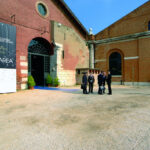TRE TOURISM REAL ESTATE VENEZIA 2010