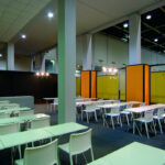 TECNOBAR & FOOD | PADOVA 2010