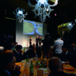 CENA DI GALA SARDEGNA | VERONA 2010