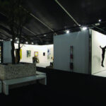 CORNICE ART FAIR VENEZIA 2007