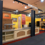 TECNOBAR & FOOD | PADOVA 2006
