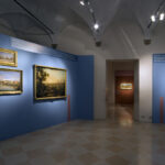 MOSTRA TELEMACO SIGNORINI | PADOVA 2010