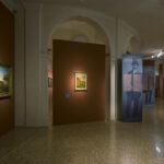 MOSTRA TELEMACO SIGNORINI | PADOVA 2010