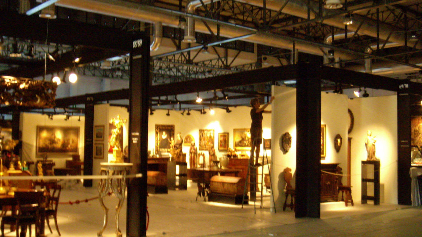 CREMONA ANTIQUARIA CREMONA 2008