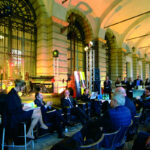 CENA DI GALA SARDEGNA | VERONA 2010