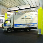 CITY LOGISTICS PADOVA 2007