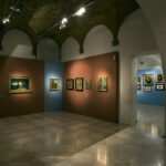 MOSTRA TELEMACO SIGNORINI | PADOVA 2010