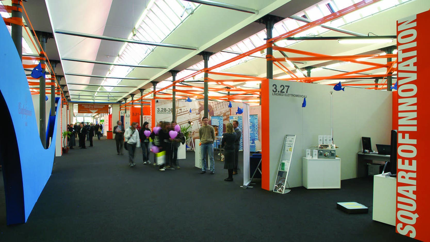INNOVACTION | UDINE 2007