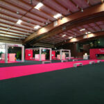 BRIXIA EXPO BRESCIA 2008