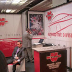 AUTOMOTIVE DEALER DAY VERONA 2009