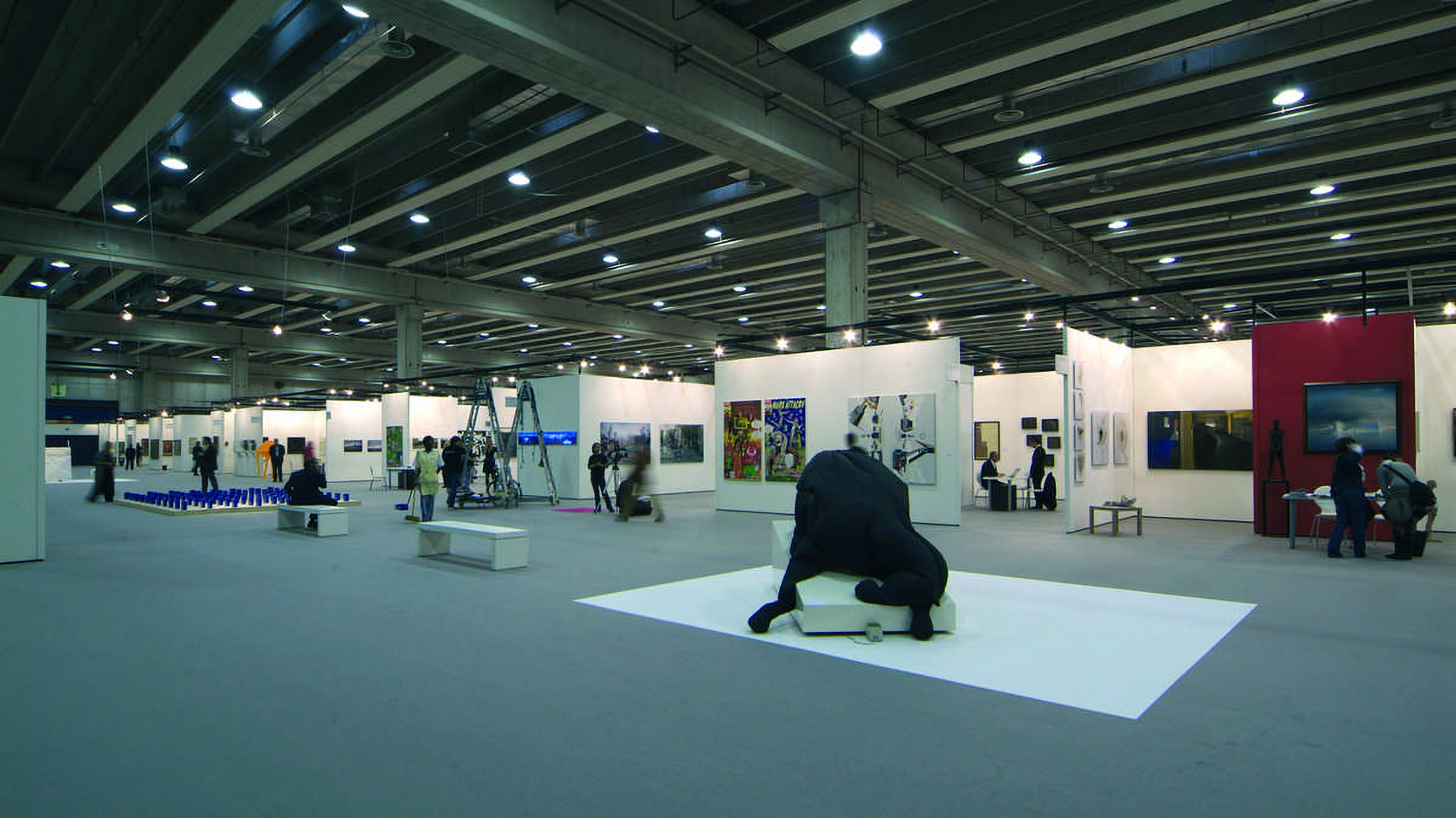 ARTVERONA | VERONA 2007
