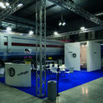 TRANSPOTEC LOGITEC MILANO 2007