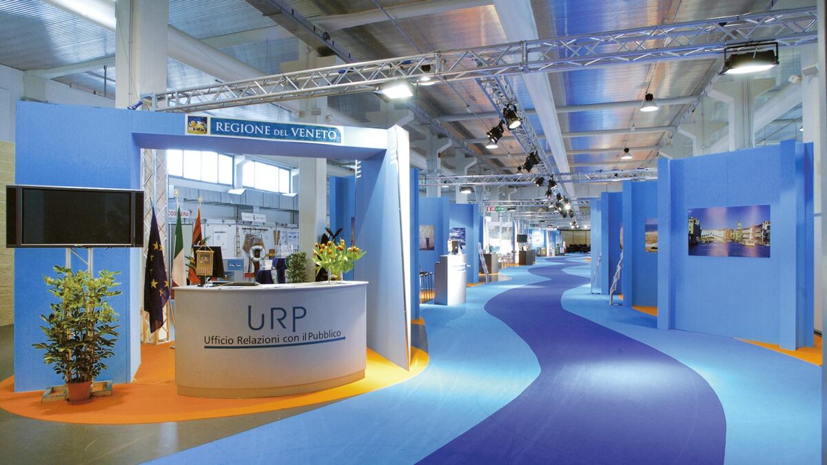 SALONE NAUTICO | VENEZIA 2006