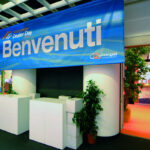 AUTOMOTIVE DEALERDAY VERONA 2010