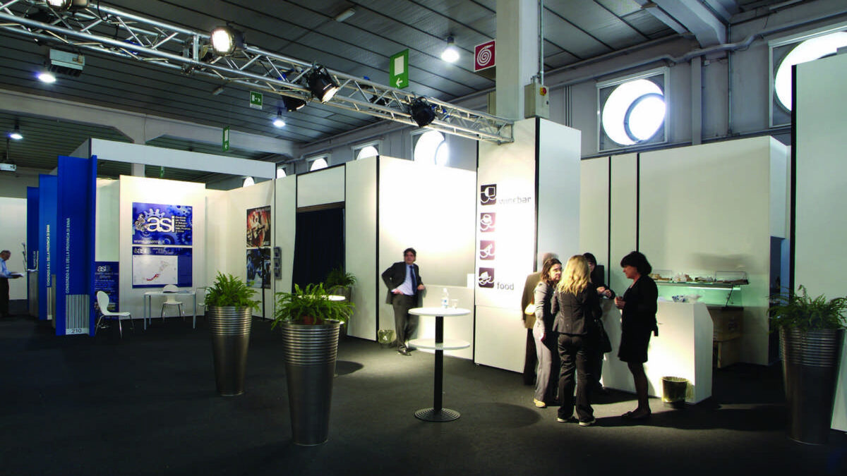 CITY LOGISTICS PADOVA 2007