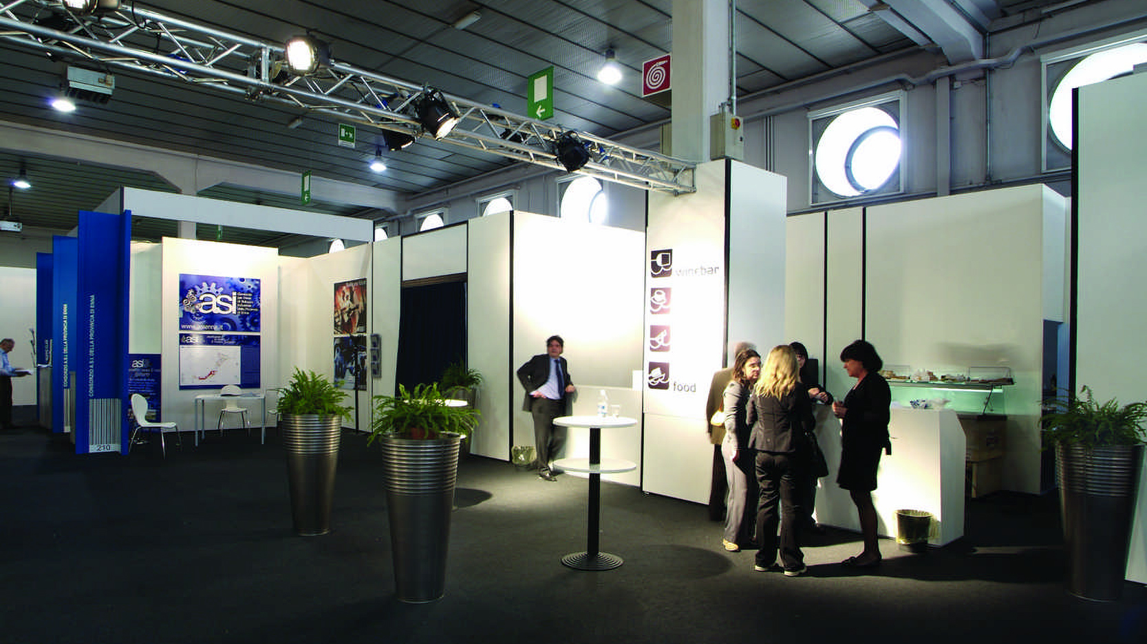 CITY LOGISTICS PADOVA 2007
