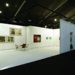 CORNICE ART FAIR VENEZIA 2007
