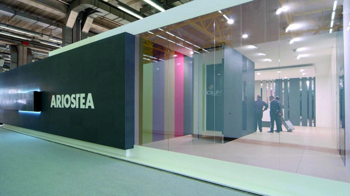 CERSAIE | BOLOGNA 2009