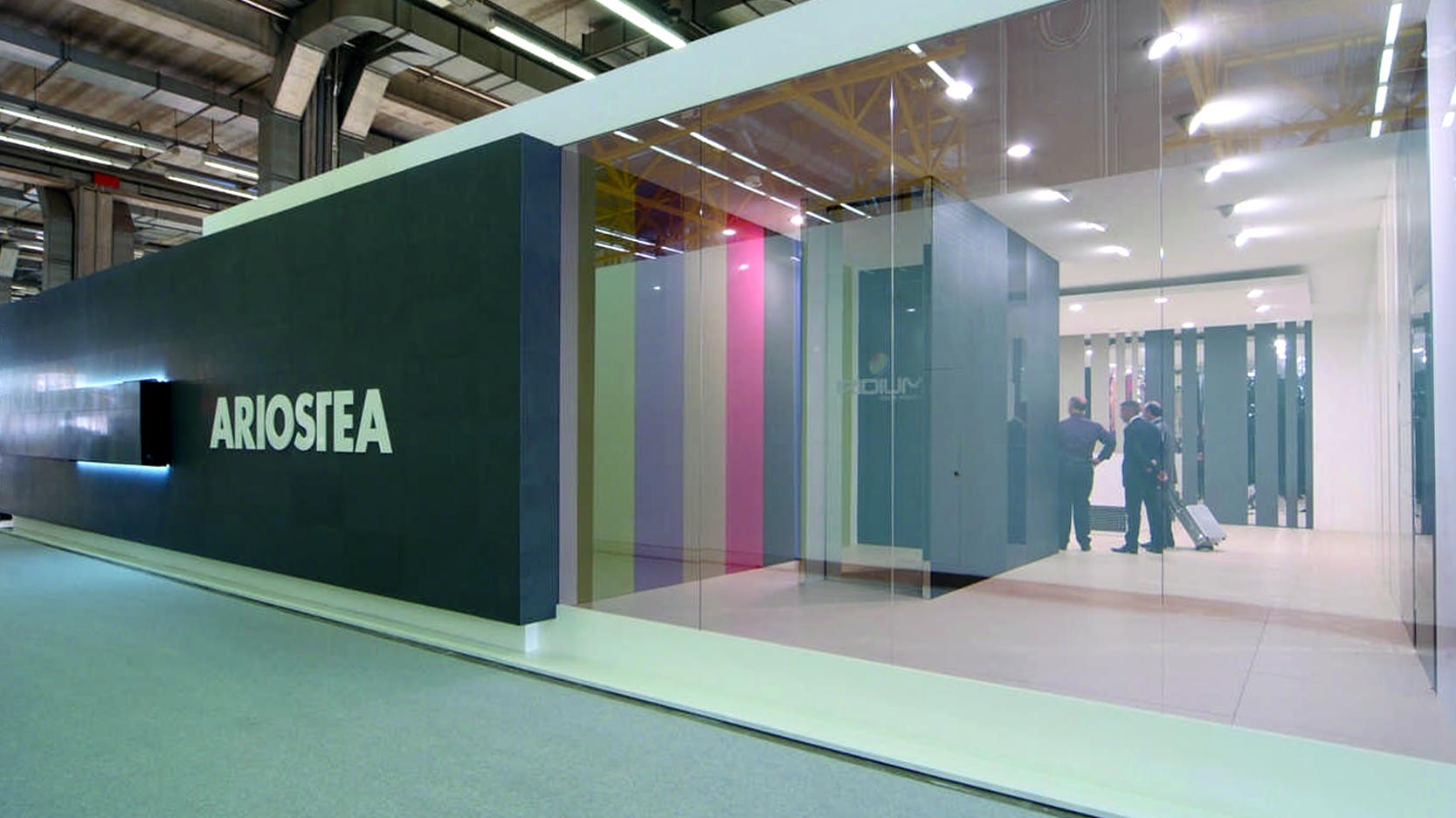 CERSAIE | BOLOGNA 2009