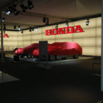 MOTORSHOW | BOLOGNA 2008