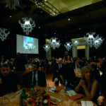 CENA DI GALA SARDEGNA | VERONA 2010