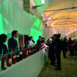 VINITALY PUGLIA IN ROSE | VERONA 2010