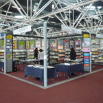 SALONE DEL LIBRO | BOLOGNA 2008