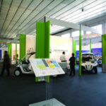 CITY LOGISTICS PADOVA 2007