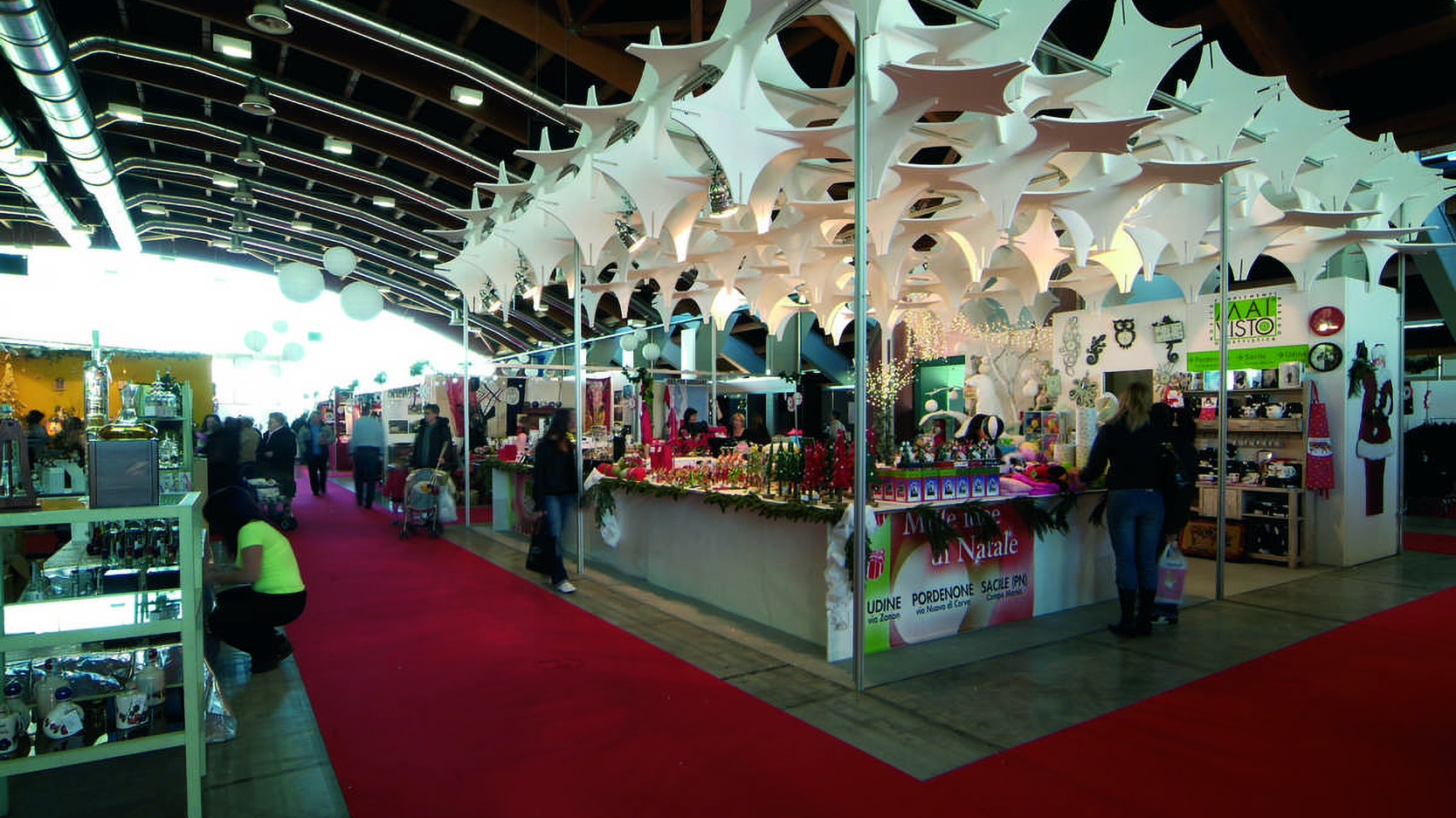 IDEA NATALE UDINE 2007