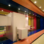 CERSAIE | BOLOGNA 2008