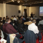 SMAU MILANO 2007