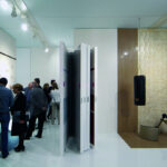 CERSAIE | BOLOGNA 2008