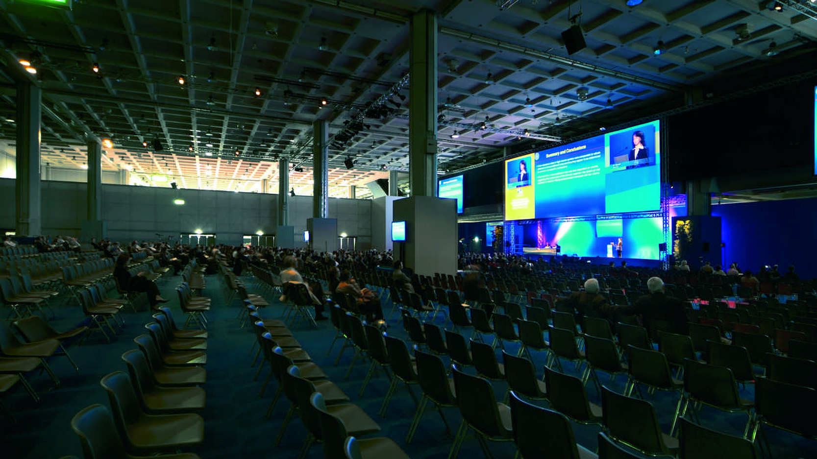 43° ANNUAL MEETING OF EASL MILANO 2008