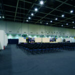 TUTTI IN FIERA PADOVA 2007