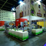TECNOBAR & FOOD | PADOVA 2010