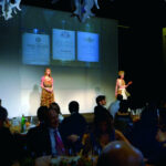CENA DI GALA SARDEGNA | VERONA 2010