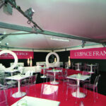 COSMOPROF | BOLOGNA 2009