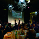 CENA DI GALA SARDEGNA | VERONA 2010
