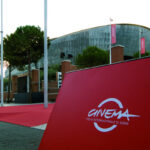CINEMA ROMA 2007