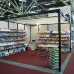 SALONE DEL LIBRO | BOLOGNA 2008