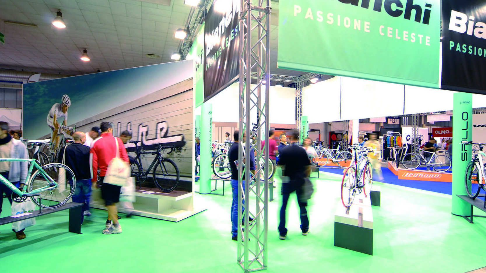 EXPO BICI PADOVA 2010