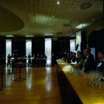 CENA DI GALA SICILIA | VERONA 2010