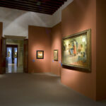MOSTRA TELEMACO SIGNORINI | PADOVA 2010