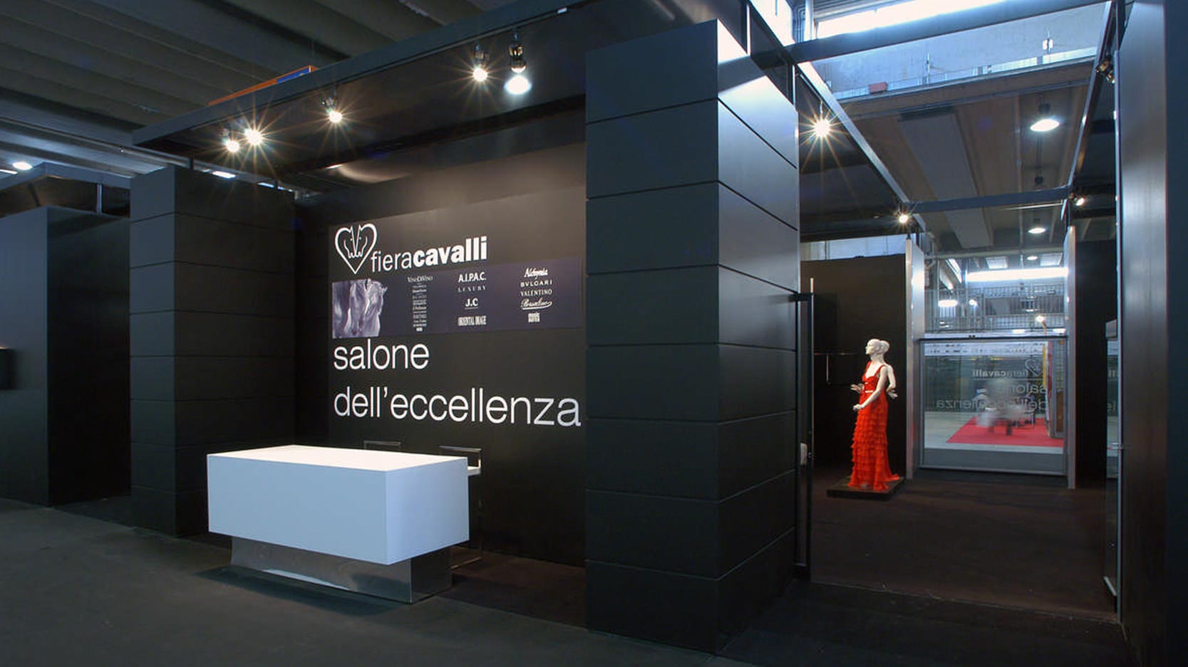 FIERA CAVALLI | VERONA 2006